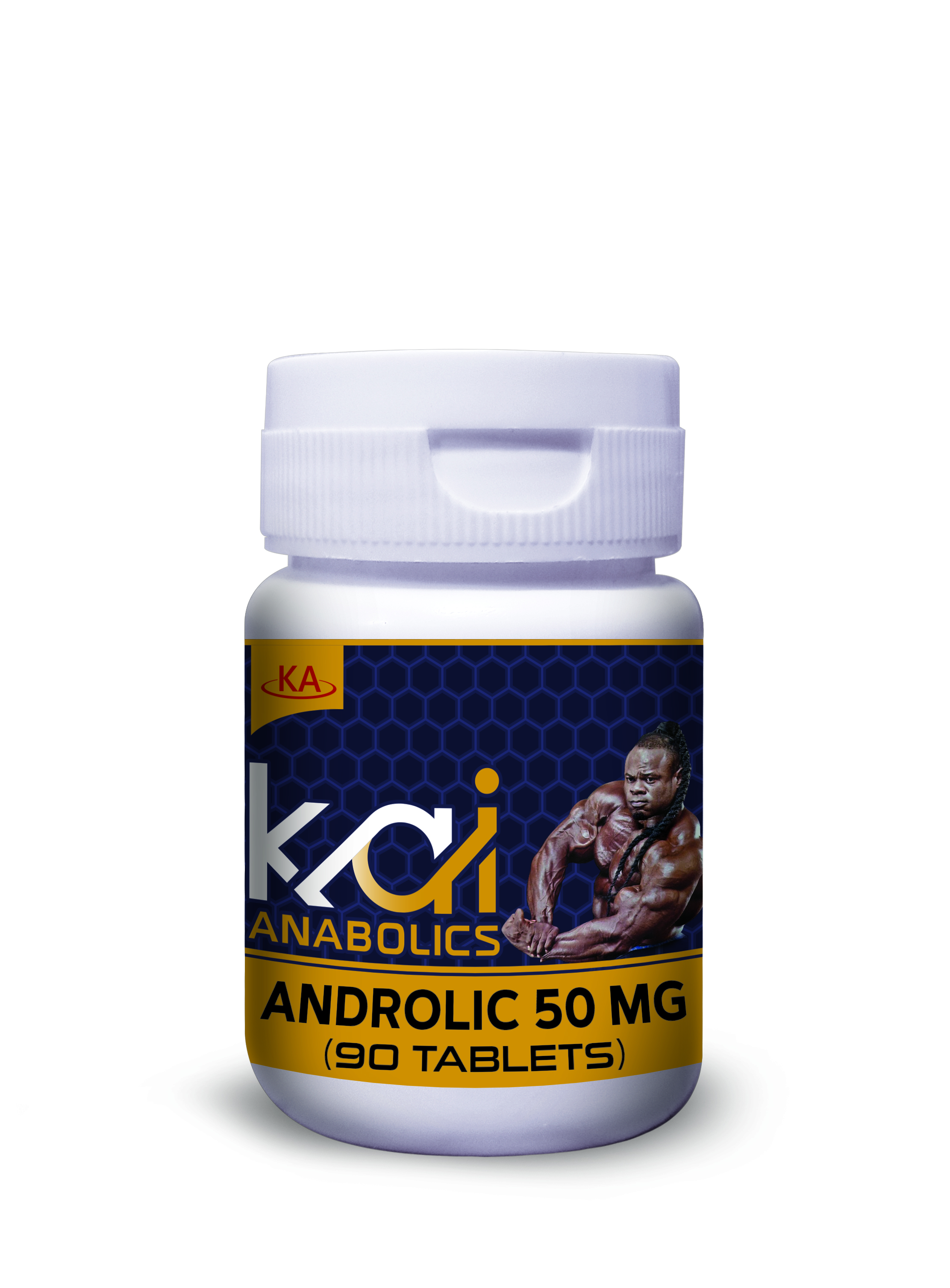 Androlic 50mg